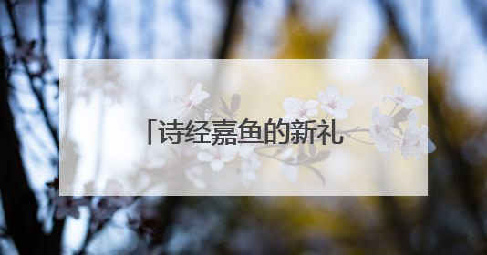 诗经嘉鱼的新礼乐志 探寻成功创建全国文明城市背后的“密码”